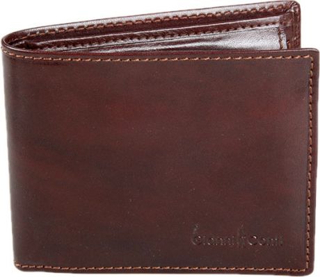 Кошельки бумажники и портмоне Gianni Conti 907018-brown