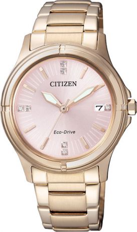 Женские часы Citizen FE6053-57W