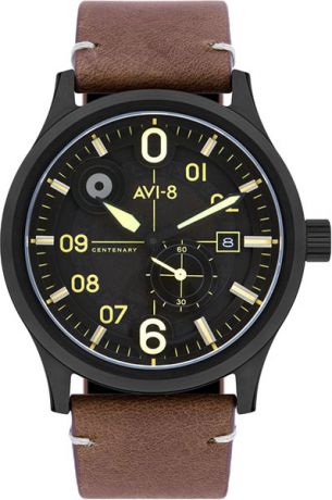 Мужские часы AVI-8 AV-4060-03