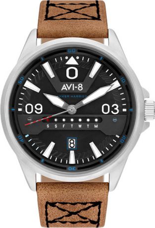 Мужские часы AVI-8 AV-4063-01