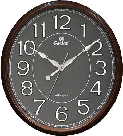 Настенные часы Gastar 3001B