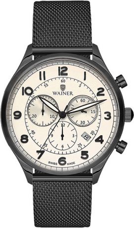 Мужские часы Wainer WA.19698-C