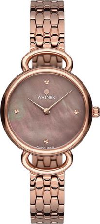 Женские часы Wainer WA.11699-D