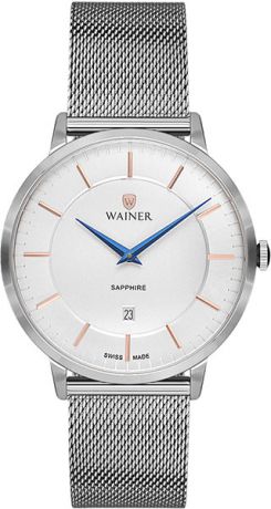 Мужские часы Wainer WA.11611-A
