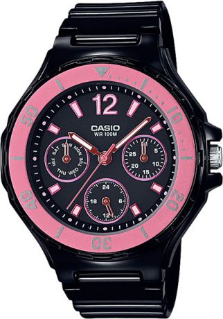 Женские часы Casio LRW-250H-1A2