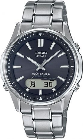Мужские часы Casio LCW-M100TSE-1A