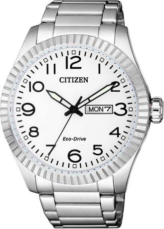 Мужские часы Citizen BM8530-89A