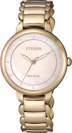 Женские часы Citizen EM0673-83D