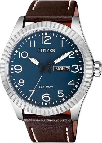 Мужские часы Citizen BM8530-11L