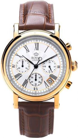 Мужские часы Royal London RL-41193-03