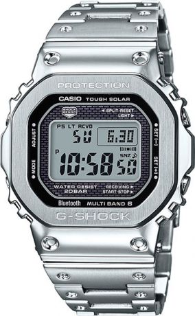 Мужские часы Casio GMW-B5000D-1E