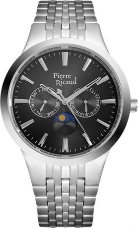 Мужские часы Pierre Ricaud P97225.5117QF