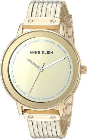 Женские часы Anne Klein 3222GMGB