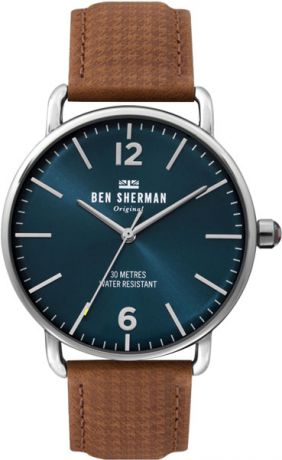 Мужские часы Ben Sherman WB026T