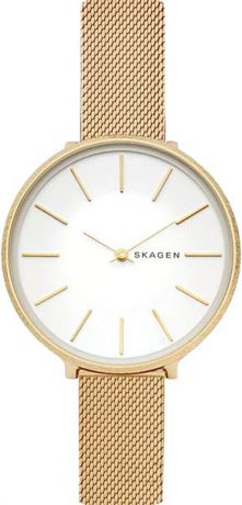 Женские часы Skagen SKW2722