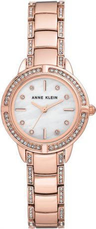 Женские часы Anne Klein 2976MPRG