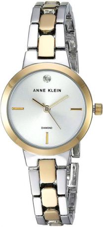 Женские часы Anne Klein 3235SVTT