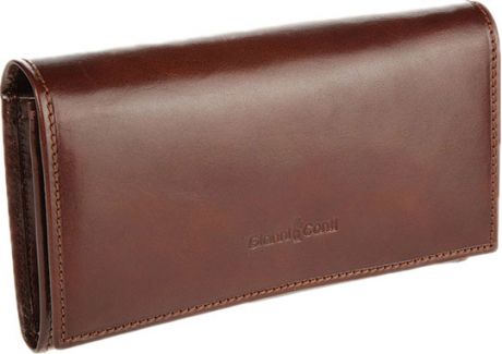 Кошельки бумажники и портмоне Gianni Conti 908021-brown
