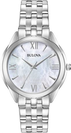 Женские часы Bulova 96L268
