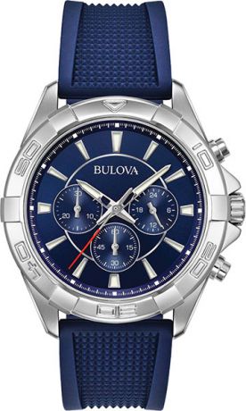 Мужские часы Bulova 96A214