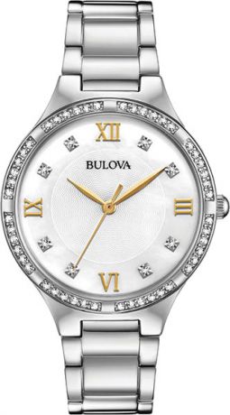 Женские часы Bulova 96L263
