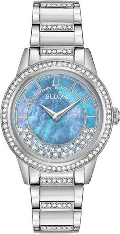 Женские часы Bulova 96L260