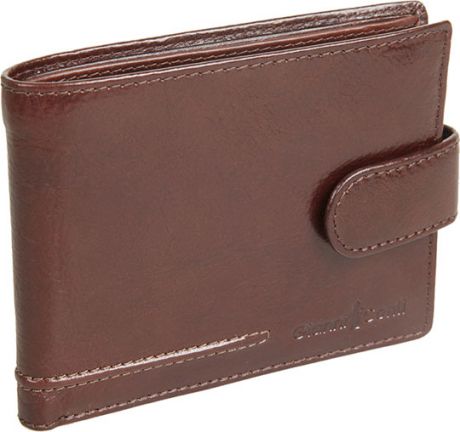 Кошельки бумажники и портмоне Gianni Conti 707461-brown