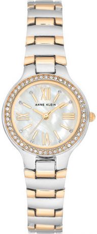 Женские часы Anne Klein 3195MPTT