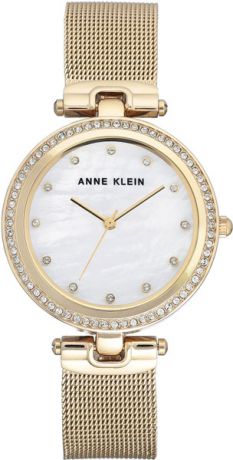 Женские часы Anne Klein 2972MPGB