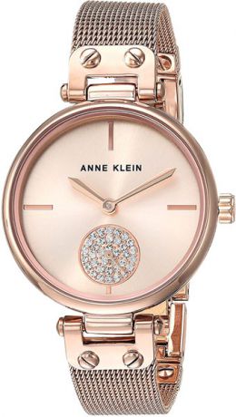 Женские часы Anne Klein 3000RGRG
