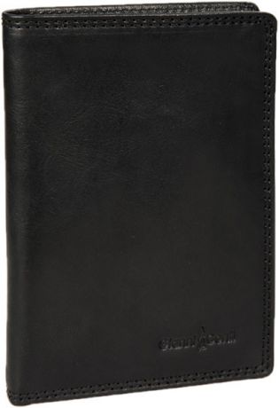 Кошельки бумажники и портмоне Gianni Conti 917349-black