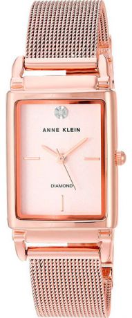 Женские часы Anne Klein 2970RGRG