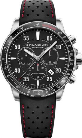 Мужские часы Raymond Weil 8570-SR1-05207