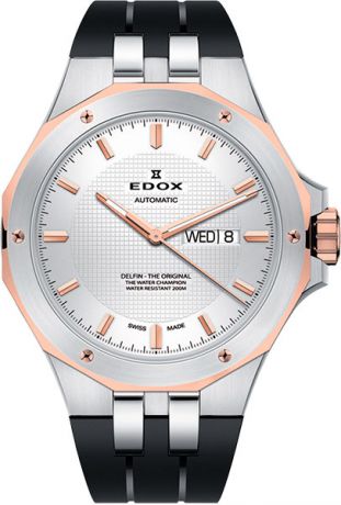 Мужские часы Edox 88005-357RCAAIR