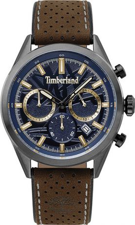 Мужские часы Timberland TBL.15476JSU/03