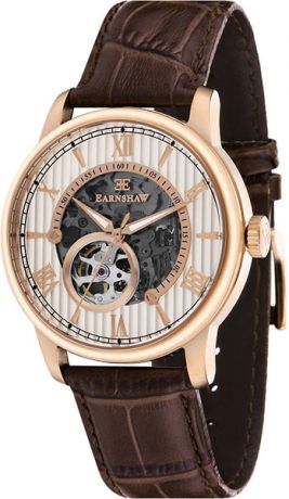 Мужские часы Earnshaw ES-8802-04