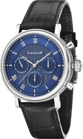 Мужские часы Earnshaw ES-8103-01