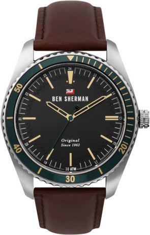 Мужские часы Ben Sherman WBS114NT