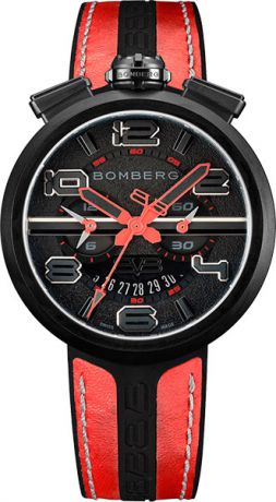 Мужские часы Bomberg RS45CHPBA.22.3