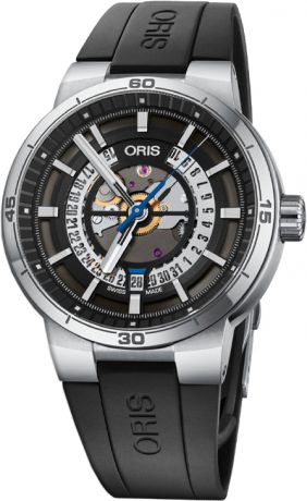 Мужские часы Oris 733-7752-41-24RS