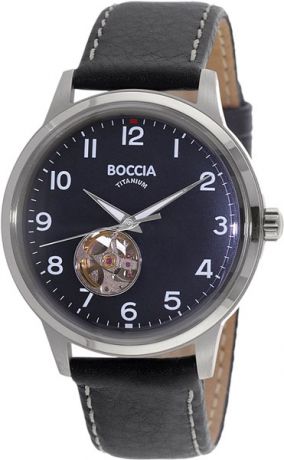 Мужские часы Boccia Titanium 3613-03