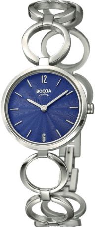 Женские часы Boccia Titanium 3271-01