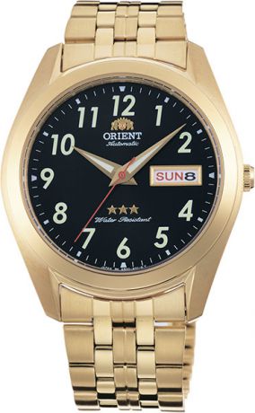 Мужские часы Orient RA-AB0035B1