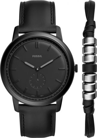 Мужские часы Fossil FS5500SET