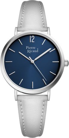 Женские часы Pierre Ricaud P51078.5G55Q