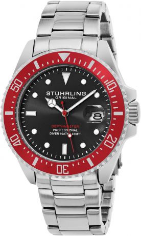Мужские часы Stuhrling 3950.4