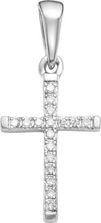 Крестики и иконки Vesna jewelry 3210-251-00-00