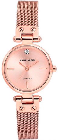 Женские часы Anne Klein 3002RGRG