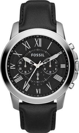 Мужские часы Fossil FS4812IE