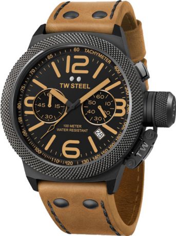 Мужские часы TW STEEL CS43